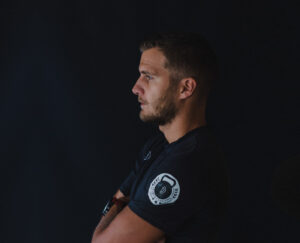 Davy, coach